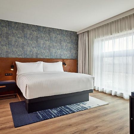 Residence Inn By Marriott Strasburgo Esterno foto