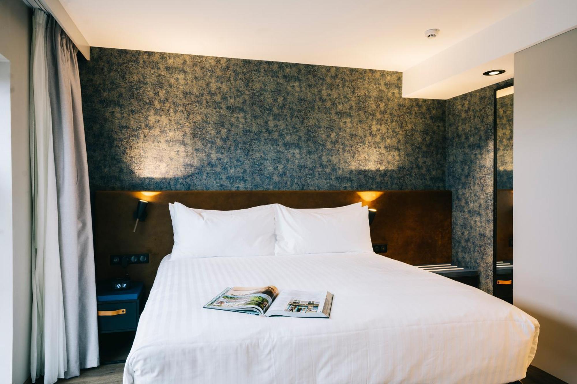 Residence Inn By Marriott Strasburgo Esterno foto