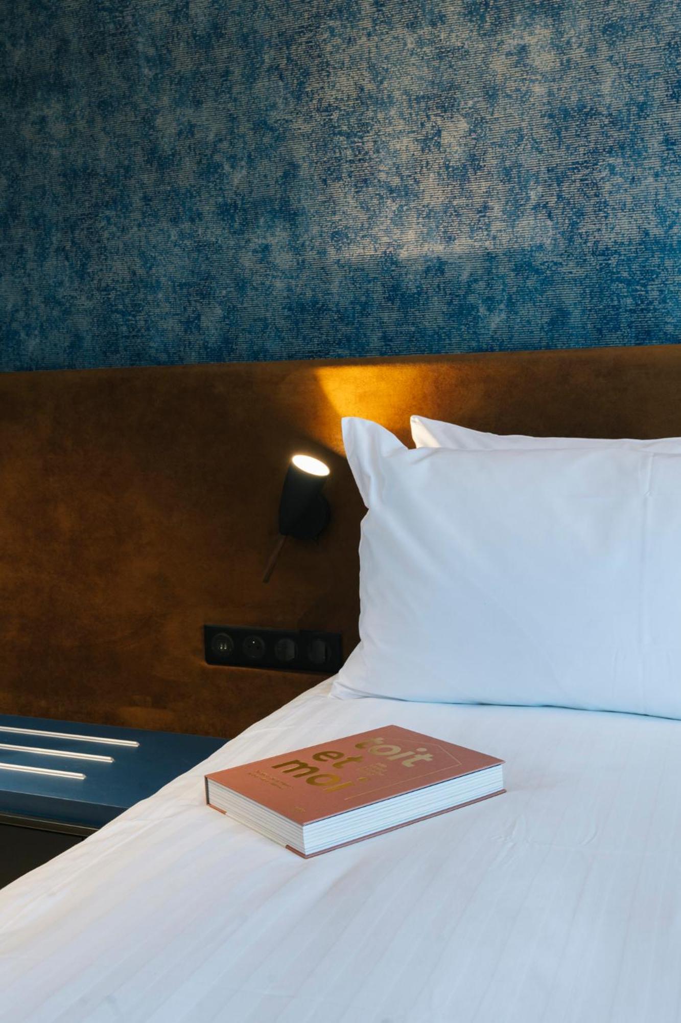 Residence Inn By Marriott Strasburgo Esterno foto