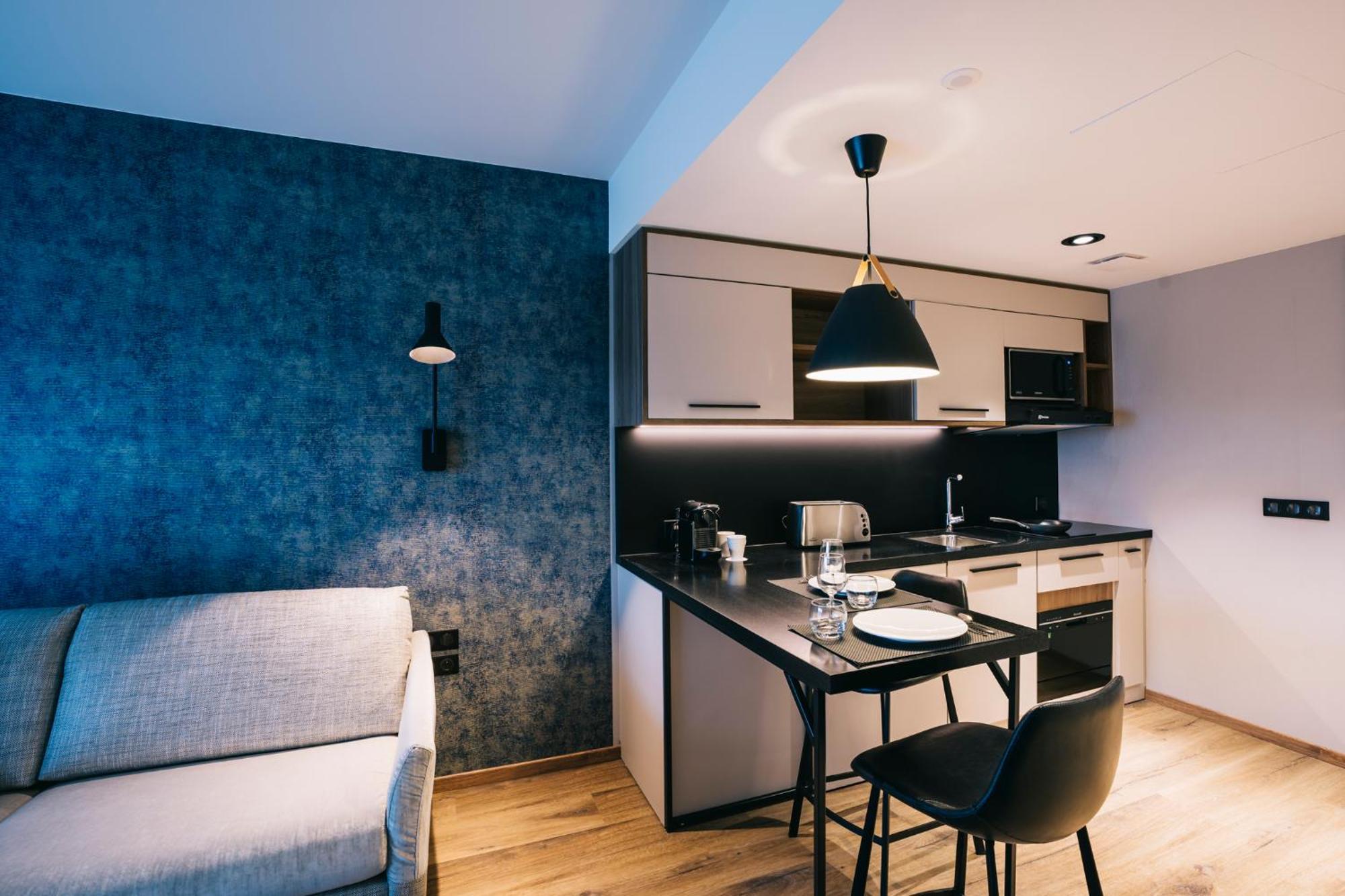 Residence Inn By Marriott Strasburgo Esterno foto